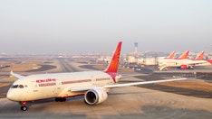 India-US travel restrictions take effect as pandemic fears escalate