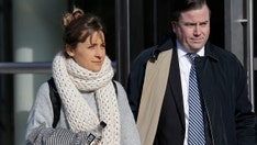 Allison Mack provided government audio recording of NXIVM leader Keith Raniere discussing 'branding' ritual