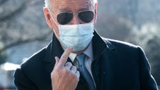 Biden says those vaccinated from COVID-19 can largely ditch masks