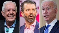 Twitter says Trump Jr. tweet comparing President Biden to Jimmy Carter caused confusion