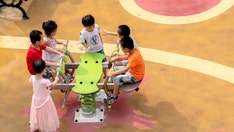 China eases birth limits, to allow couples to have 3 children