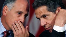 Media previously downplayed sexual harassment allegations against Andrew Cuomo