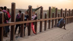 Arizona Border Patrol agents nab more than 1,600 migrants over the weekend