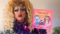 GOP bill ends federally funded drag queen story hour, other sexually explicit programs for kids under 10