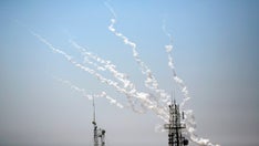 LIVE UPDATES: Israeli troops enter Gaza Strip as Hamas rockets continue to light up the sky