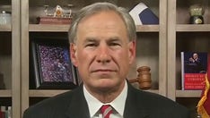 Texas Gov. Abbott signs bill banning vaccine passports
