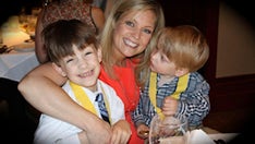 Daniel Hoffman: Thankful for Kim – before she died, my wife lovingly prepared me and our sons to carry on