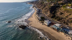 Malibu shooting leaves at least 1 dead; suspect at large: report