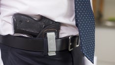 What is the Second Amendment?