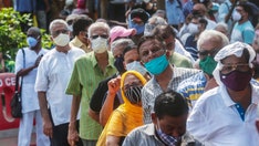 Vaccine inequity in India sends many falling through gaps