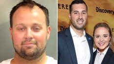 Jinger Vuolo recalls brother Josh Duggar's past molestation scandal going public: 'A bomb had exploded'