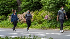 CDC risk of coronavirus transmission outdoors greatly exaggerated, bombshell report finds