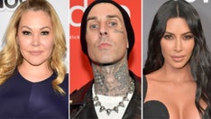 Shanna Moakler claims Travis Barker had 'affair' with Kim Kardashian during their marriage