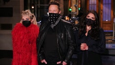 How Elon Musk’s ‘SNL’ appearance created a ‘seismic shift’ for his personal brand: expert