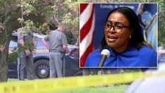 Rochester Mayor Lovely Warren’s husband taken into custody amid ‘criminal investigation’