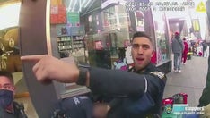 NYC reeling from violence as police group, officials ask: 'When is this going to end?'