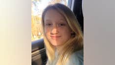 Virginia girl, 12, reported missing, prompting FBI alert