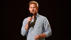 Prince Harry confirms $1.5 million from memoir proceeds will be donated to charity
