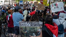 Associated Press fires reporter after pro-Palestinian social media posts from college go viral