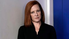 Psaki dodges question about Hunter Biden's sale of Chinese assets
