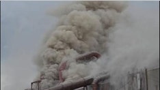 Colorado steel mill explosion leaves at least 7 injured