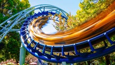 Six Flags theme park guest says she was kicked out, harassed over too-short shorts