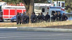 San Jose shooting leaves 9 dead, deceased suspect identified; victims shot in separate buildings
