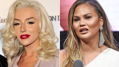 Chrissy Teigen's bullying of Courtney Stodden was fueled by 'jealousy,' singer's mother says