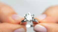 Colorado bride seeks help finding engagement ring made with grandmother’s ashes