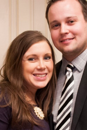 Is Josh Duggar getting DIVORCED?