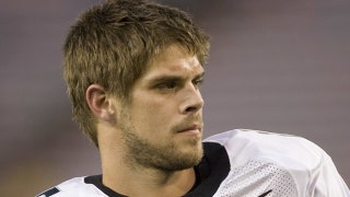 Former Hawaii star Colt Brennan's cause of death revealed: report