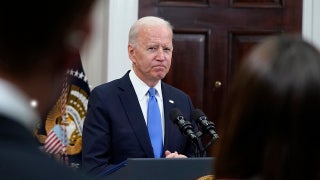 Biden administration drops moratorium attempt