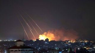CNN anchor clashes with ex-Israeli Defense Minister, accuses Israel of 'indiscriminate' airstrikes