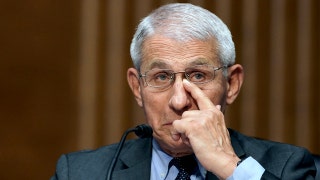 Fauci wrote in 2012 that pathogenic gain-of-function research worth risk of man-made pandemic