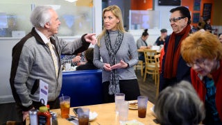 REP. VAN DUYNE: The left's plan to restructure America, your community