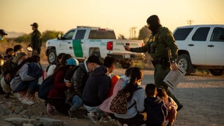 Migrant childrens' flights prompt Iowa, Tennessee governors to demand answers from Biden administration