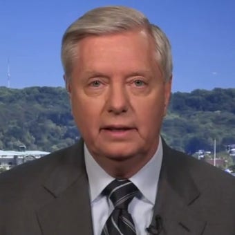 Sen. Lindsey Graham