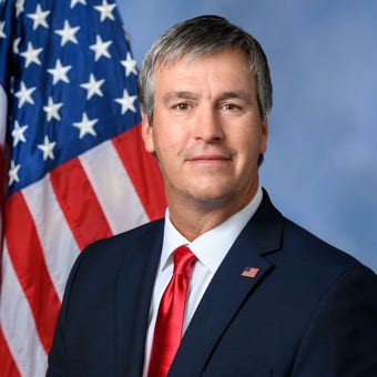 Barry Moore