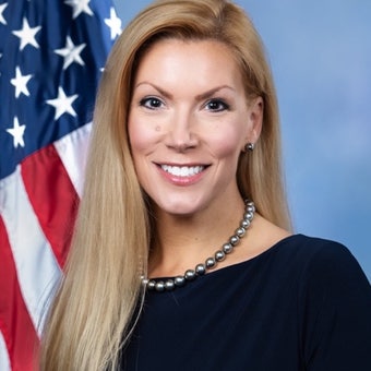 Beth Van Duyne