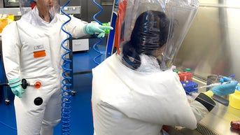 Biden admin suppressed intel officials' views that supported COVID-19 lab leak theory: report - Fox News