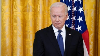 White House yet to release visitor logs for month Biden dropped out of race - Fox News