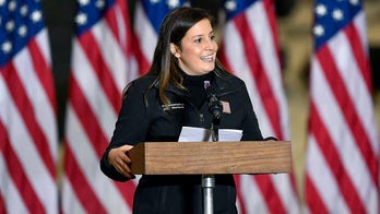 Stefanik plots GOP path to dismantle deep state, expose Biden corruption at CPAC: 'One of the toughest fights'