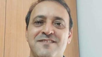 In Israel, Jewish man's kidney donated to grateful Arab woman after his lynching