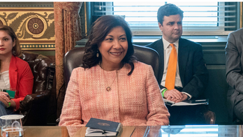 California Democrat critical of Northern Triangle says she sleeps with gun next to her bed after death threats