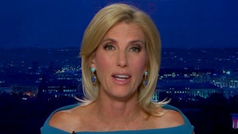 Ingraham: Left doesn't want to debate they want to dominate
