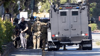 San Jose gunman's motive remains mystery after work site's 'whole shift' killed