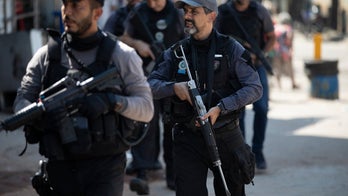 Deadly police shootout prompts claims of abuse in Brazil