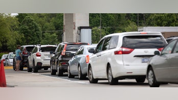 Colonial Pipeline gas shortages worsen as lines grow at the pump