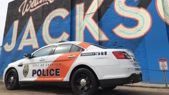 Mississippi judge drops murder charges against 2 police officers