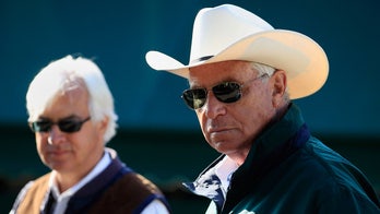 Bob Baffert facing lawsuits from bettors after Medina Spirit's Kentucky Derby win: report